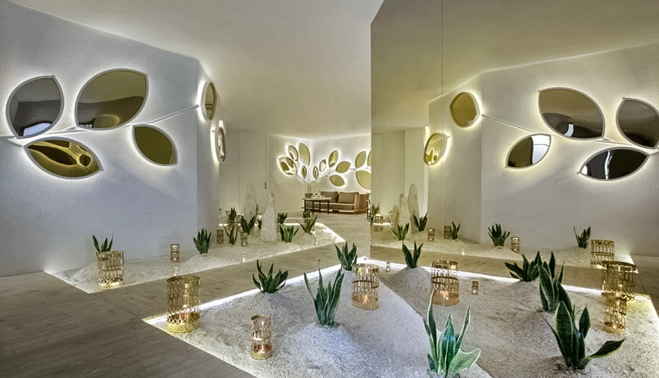 هتل کلاب ماروی کوش آداسی